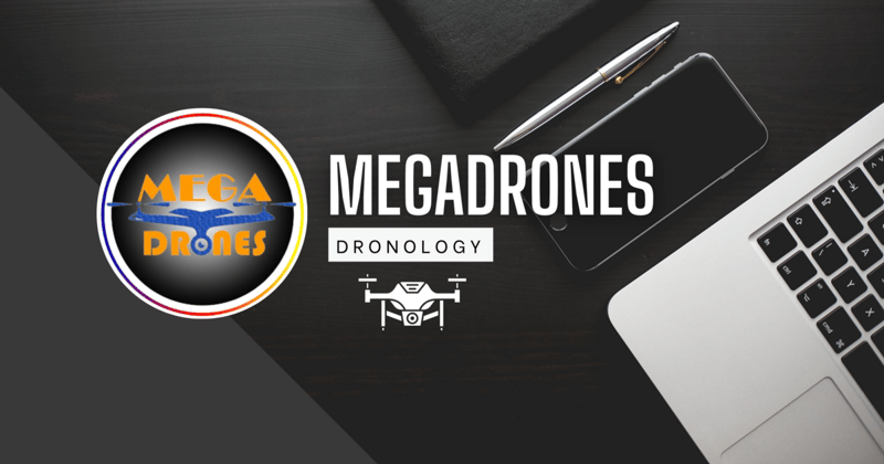 Unveiling Megadrone's Centre of Excellence