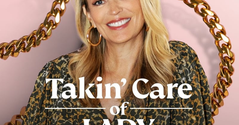 For Women Who Are Unapologetically Ambitious and Fiercely Informed