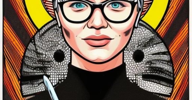 The Year of Resurrections 