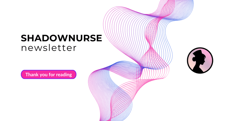 ShadowNurse Pilot with Ronald McDonald House