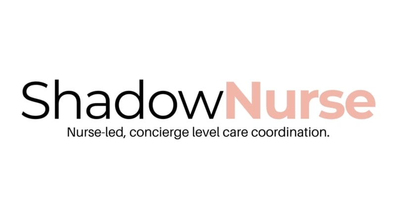 ShadowNurse Pilot with Ronald McDonald House