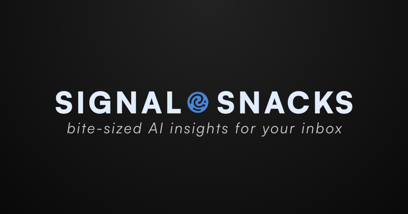 Unveiling AI's New Power Moves