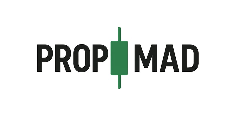 😲 How Much Have You Really Spent on Prop Firm Challenges?