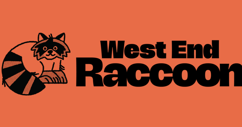 🦝 Mexican Restaurants, Halloween, and a Baseball Team