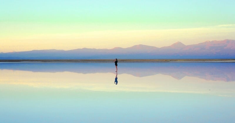 If being hard on yourself worked