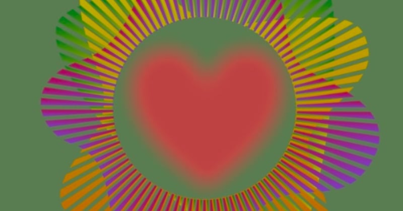 From Fireworks to Forward Motion