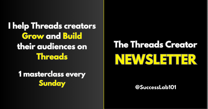The 3 Most Common Ways To Monetize Threads