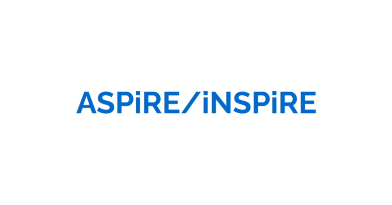 Aspire / inspire gaat offline 🚀