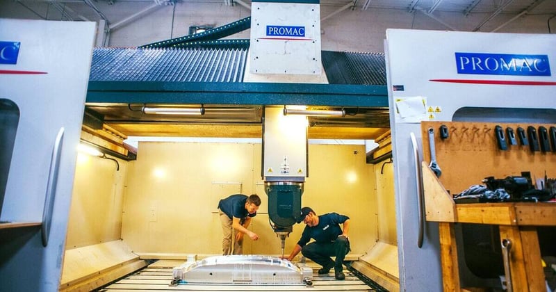 Complete Prototype Services Newsletter