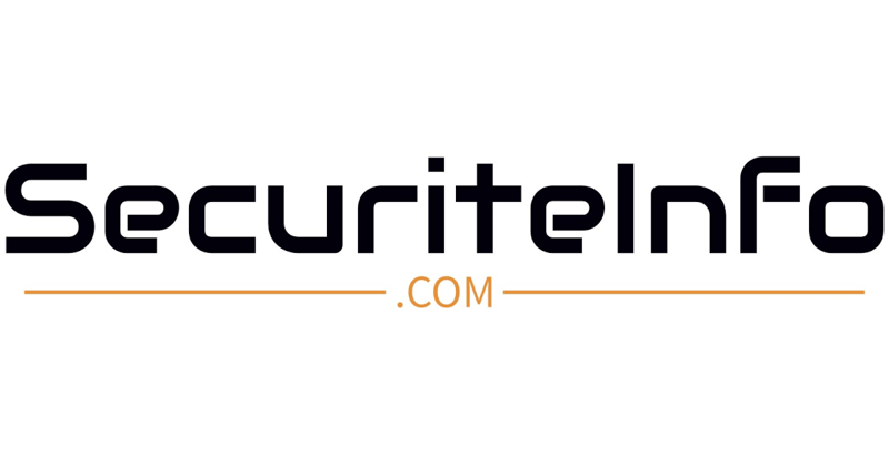 SecuriteInfo.com - Erratum du 17/01/2025