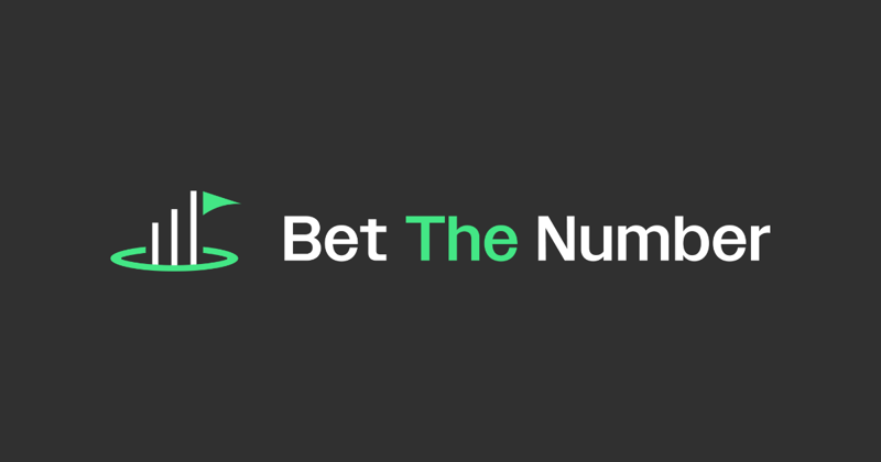 ⛳️ MASSIVE Updates to Bet The Number