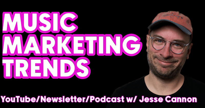 WHATMORE's genius branding and content strategy