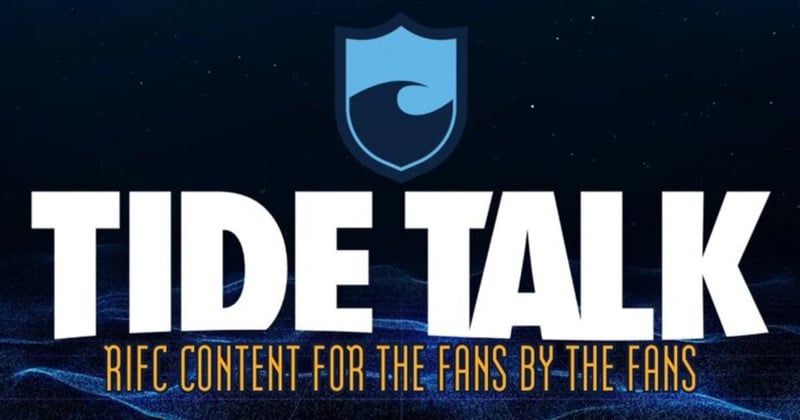 It's Open Cup Night Y'all