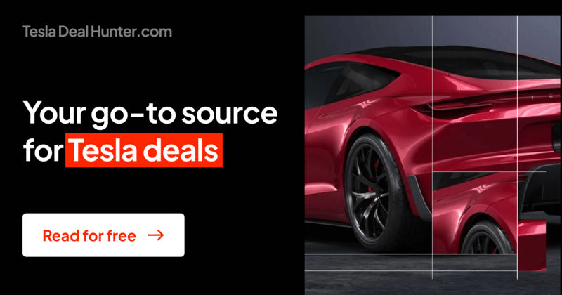 New cars! August 24 2023