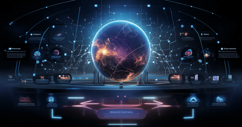 Tech Leaders Gather in Washington to Talk AI