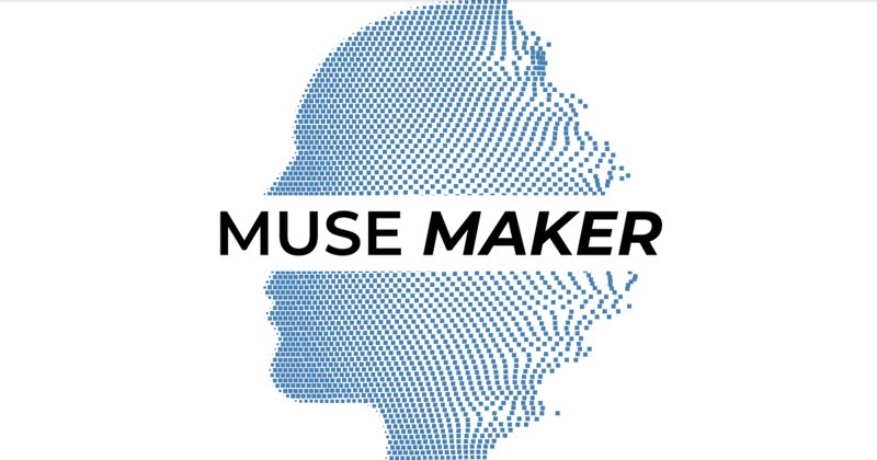 Muse Maker has been acquired by Cyber Patterns!