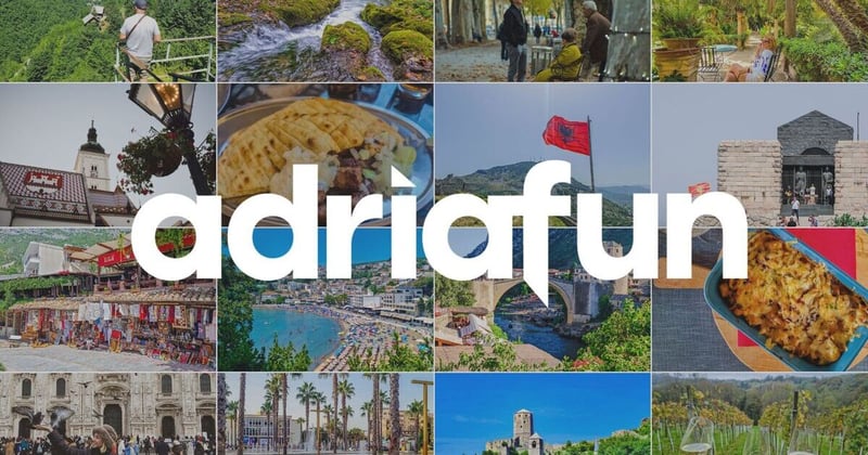 🧭 Tvoj ovotjedni must-reads ✈️ / Your Weekly Must-Reads