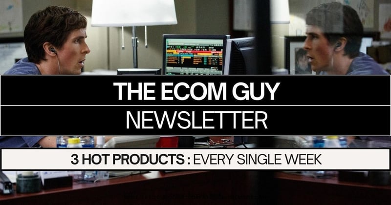 The Ecom Guy