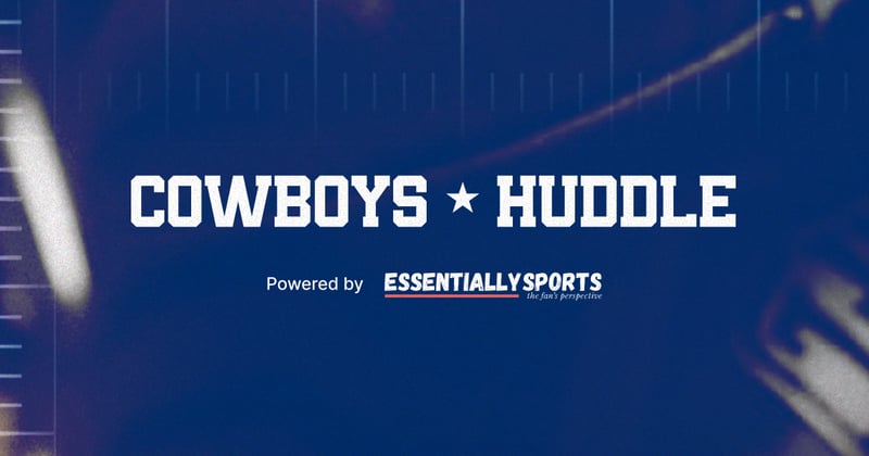 Cowboys Legend Rips Into Eberflus’ Defense