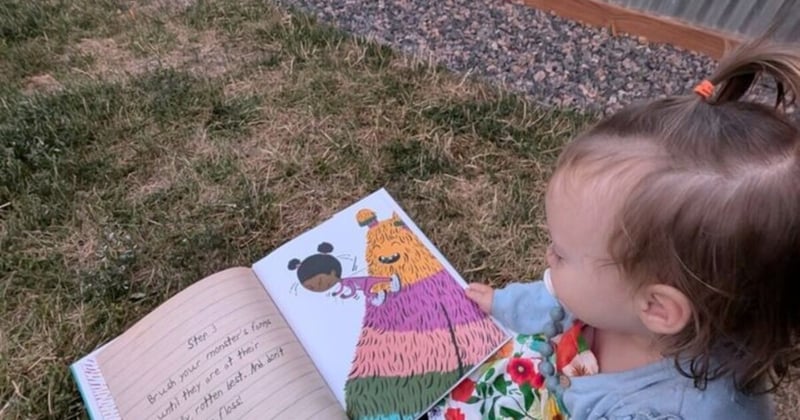 Welcome to Reading with Z!