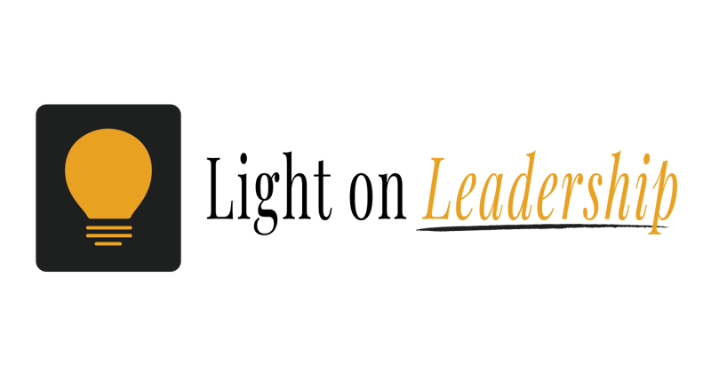 Light on Leadership                                      