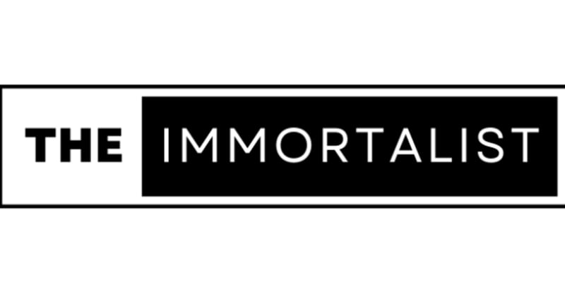 The Immortalist