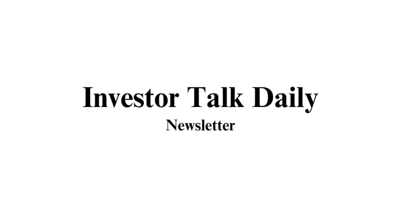 How Geopolitical Uncertainty Impacts Markets—and Why Mental Strength Is Your Greatest Investment Tool