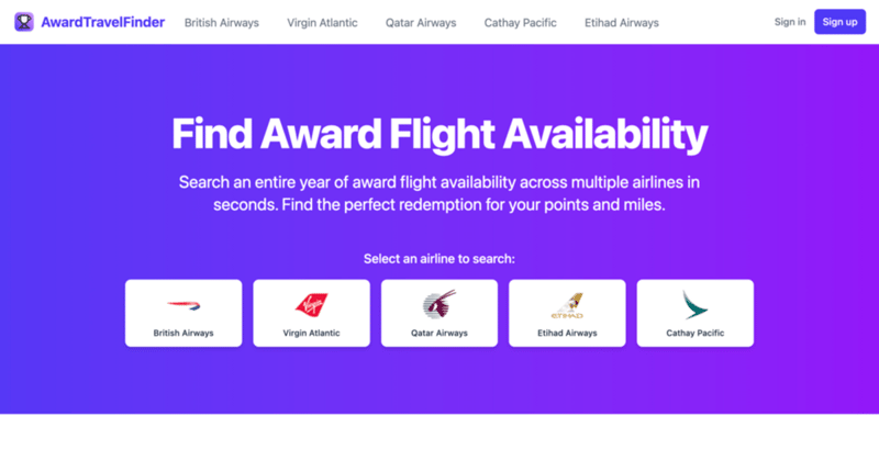 ✈️ 24 Transatlantic Award Deals: Economy from 25K Points + Premium Cabins to the US