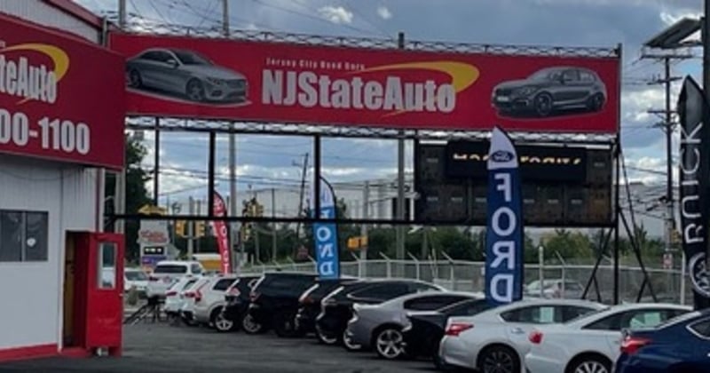 NJ State Auto Insider