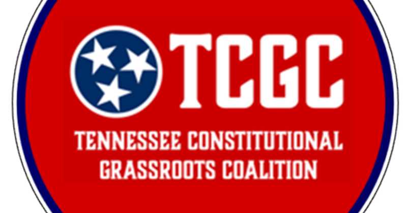 TCGC Legislation Update