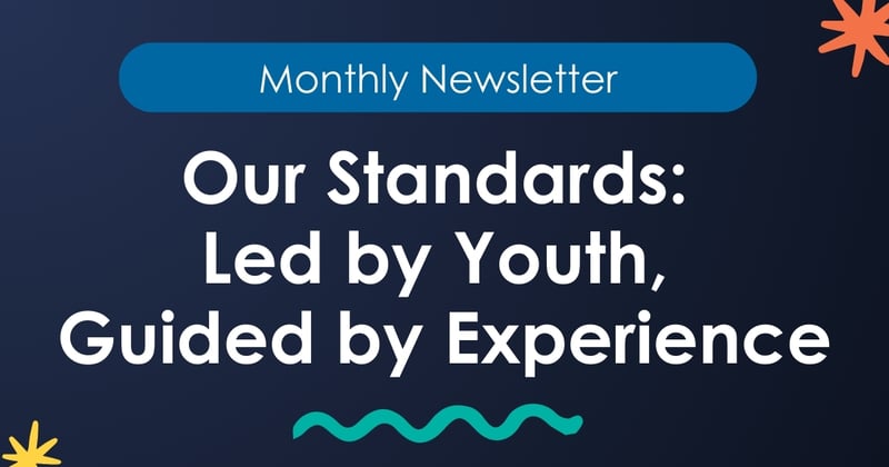 August Newsletter - A month of Advocacy