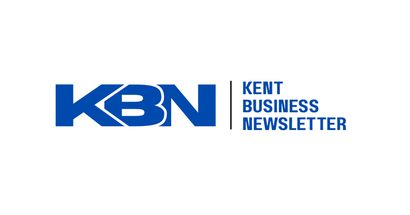 Kent Business Newsletter - Issue 1