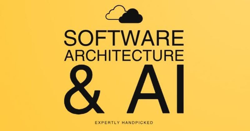 Software Architecture Newsletter #1