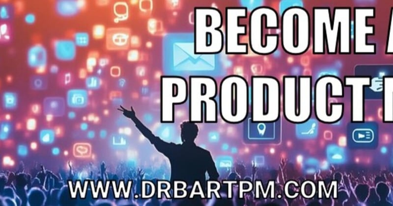 Being the product voice of reason in the room