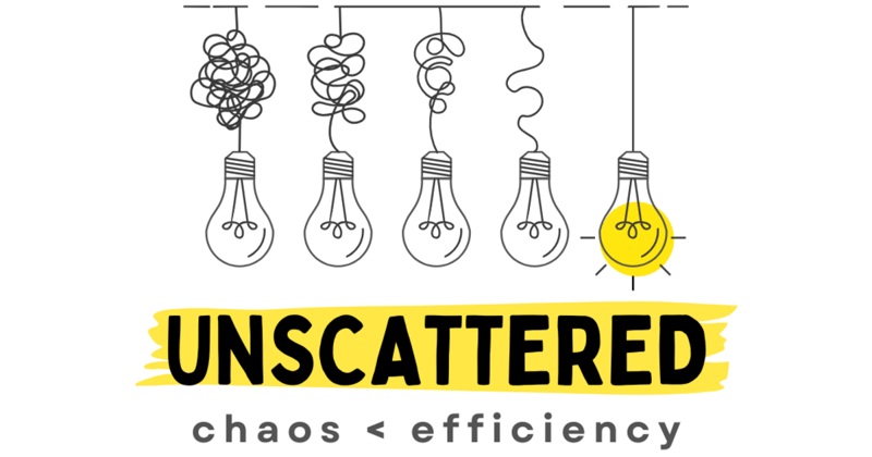 How Notion Became My ADHD Superpower