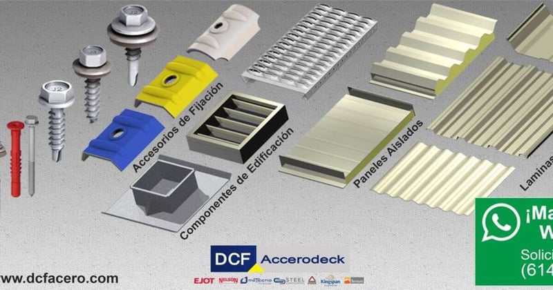 México propone revivir el Comité del Acero con EE.UU.