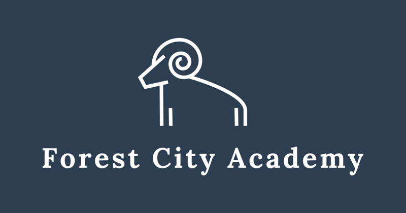 🎒 The Countdown to Forest City Academy Is On