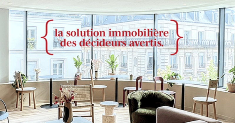 Superbes bureaux de 247 m2 à vendre