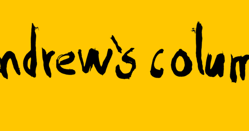 ☀️ What Burnt Popcorn Taught Me About Gratitude