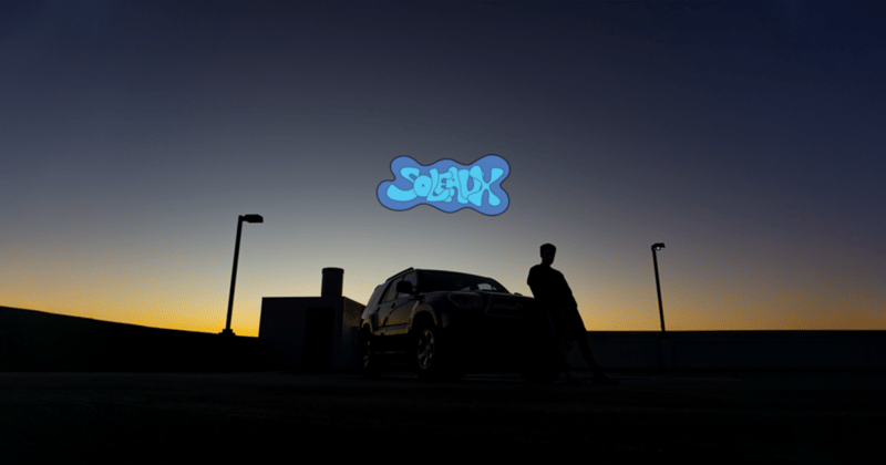 LETTER 7: An Eye Opening Experience