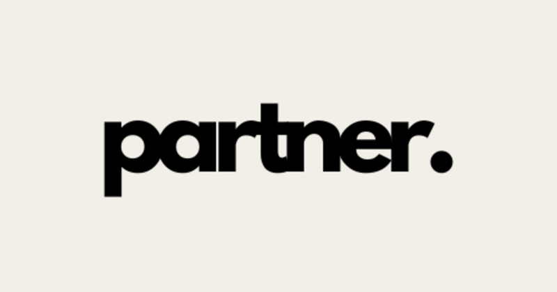 The Partner Newsletter