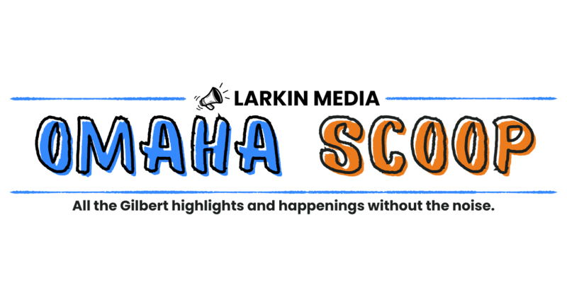 Which Omaha Restaurant Gets the Spotlight First?