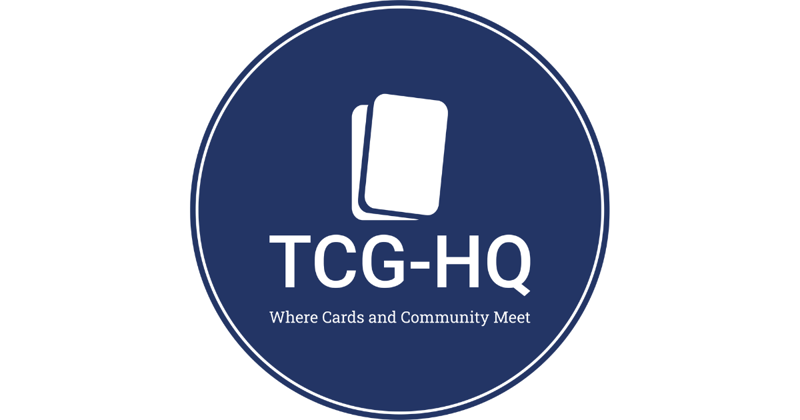Getting Started: Essential Gear for TCG Players