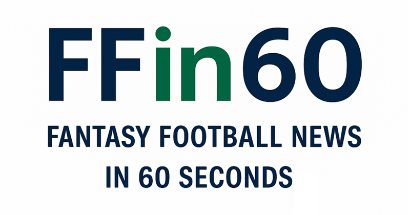 Week 8 Key Takeaways for Each Team