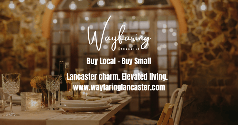 Wayfaring Lancaster Special Edition