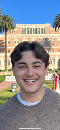 Jake Sacks