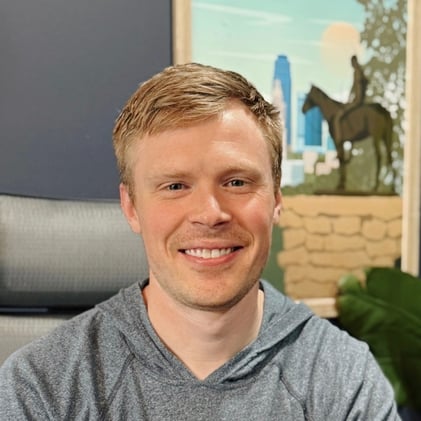 Nick Hageman
