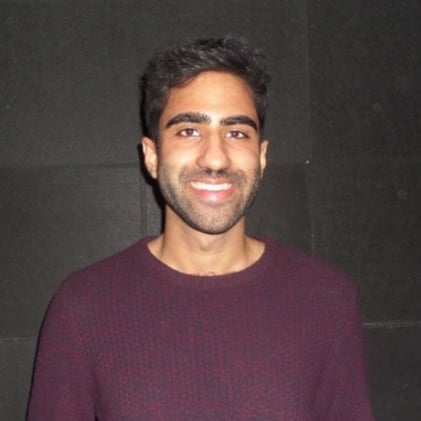 Raman Khanna