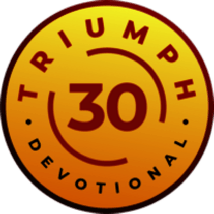 Triumph30 Devotional