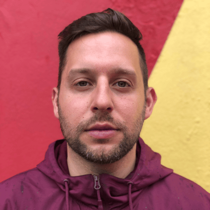 Chris Vaccarino